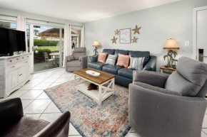 Seaspray Condos 214A